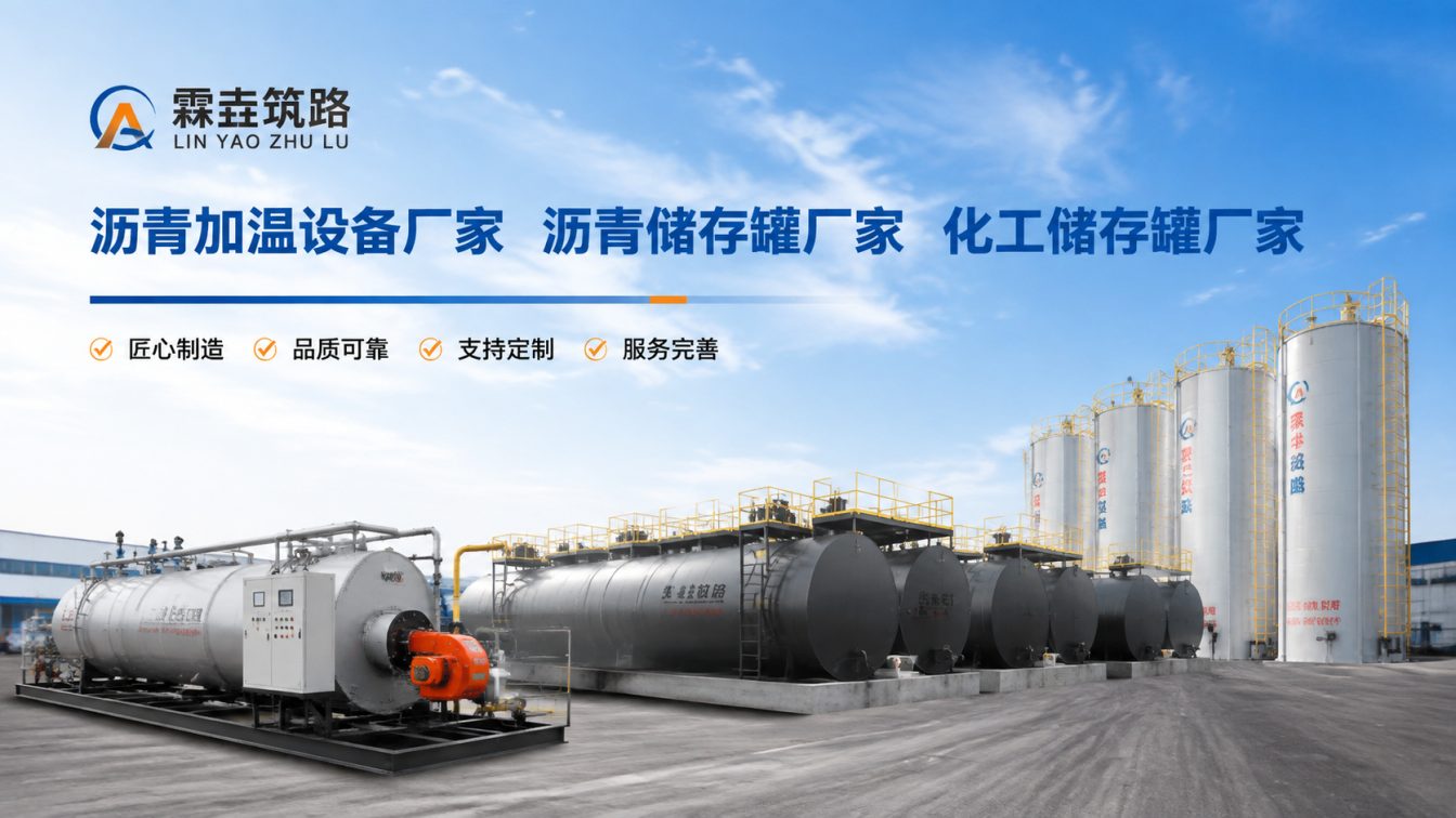 保定白沟新城为筑路工地提供热能方案